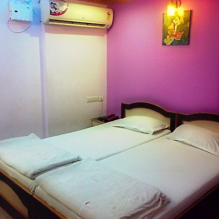 Hotel Mega Palace Patna  Dış mekan fotoğraf