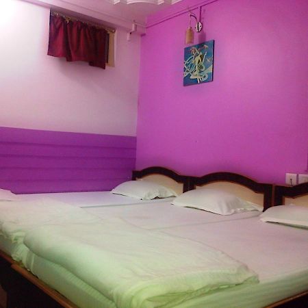 Hotel Mega Palace Patna  Dış mekan fotoğraf