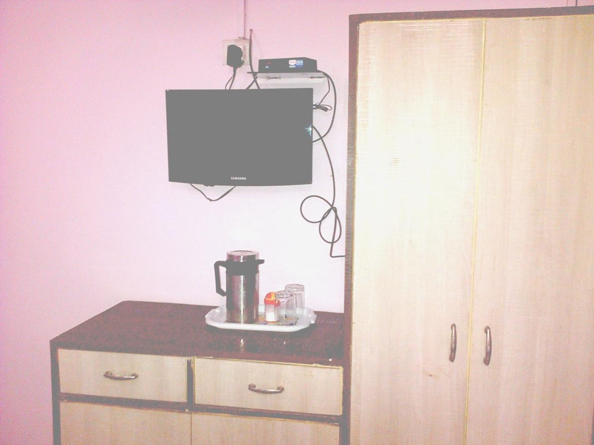 Hotel Mega Palace Patna  Dış mekan fotoğraf