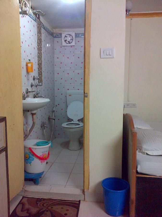 Hotel Mega Palace Patna  Dış mekan fotoğraf