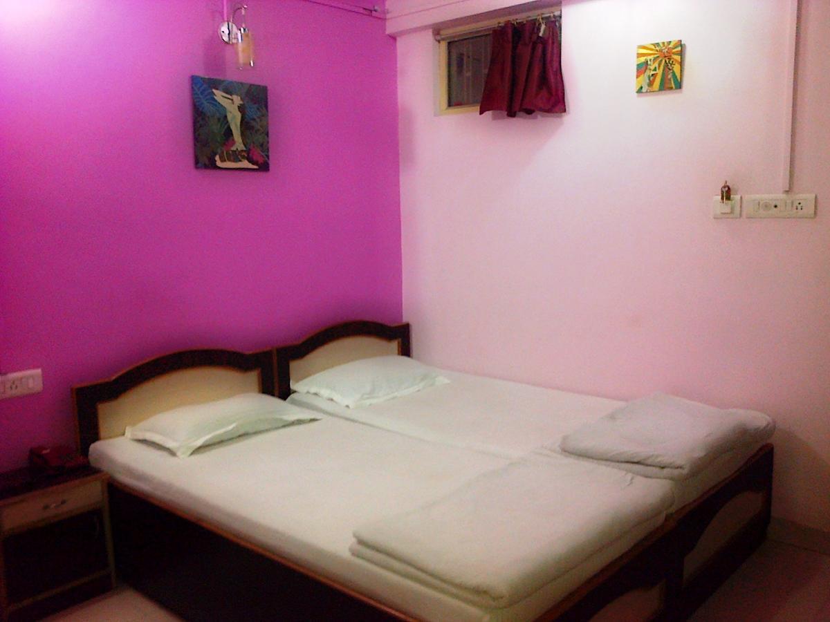 Hotel Mega Palace Patna  Dış mekan fotoğraf