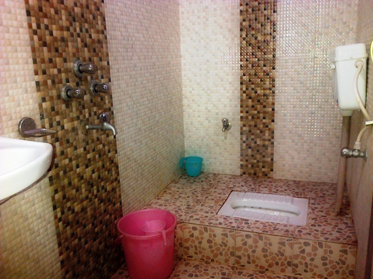 Hotel Mega Palace Patna  Dış mekan fotoğraf