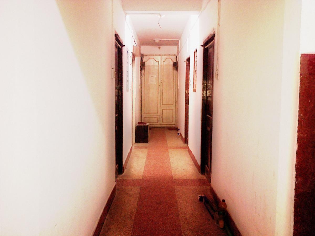 Hotel Mega Palace Patna  Dış mekan fotoğraf