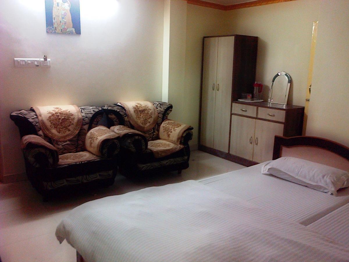 Hotel Mega Palace Patna  Dış mekan fotoğraf