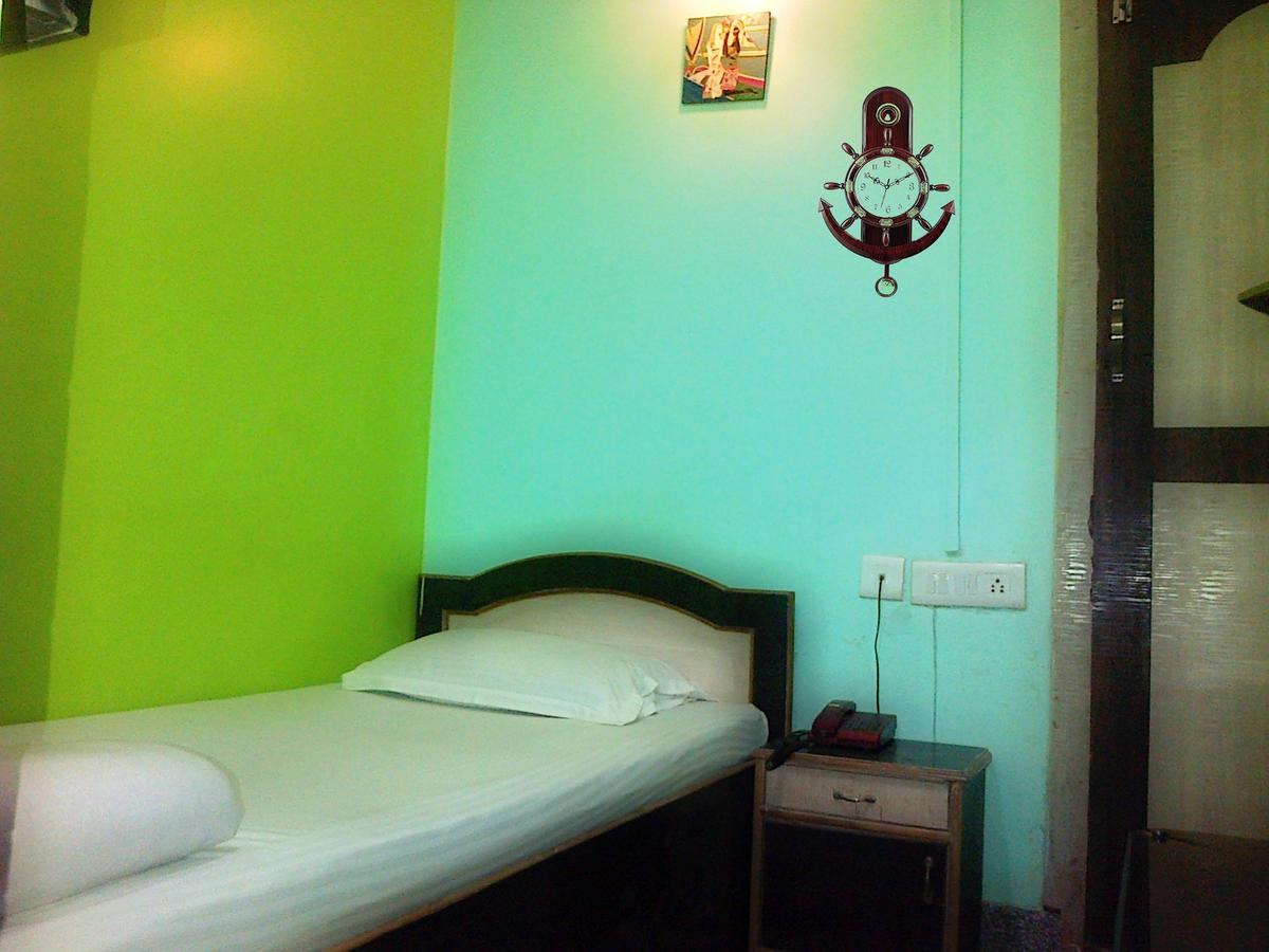 Hotel Mega Palace Patna  Dış mekan fotoğraf