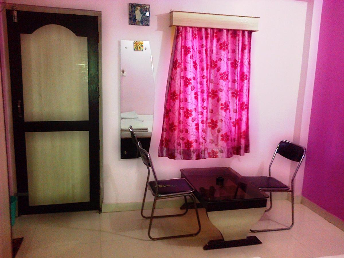 Hotel Mega Palace Patna  Dış mekan fotoğraf