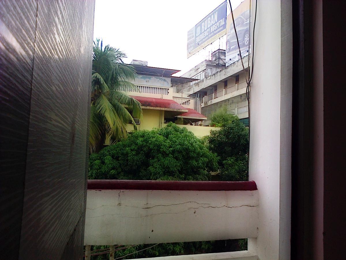 Hotel Mega Palace Patna  Dış mekan fotoğraf