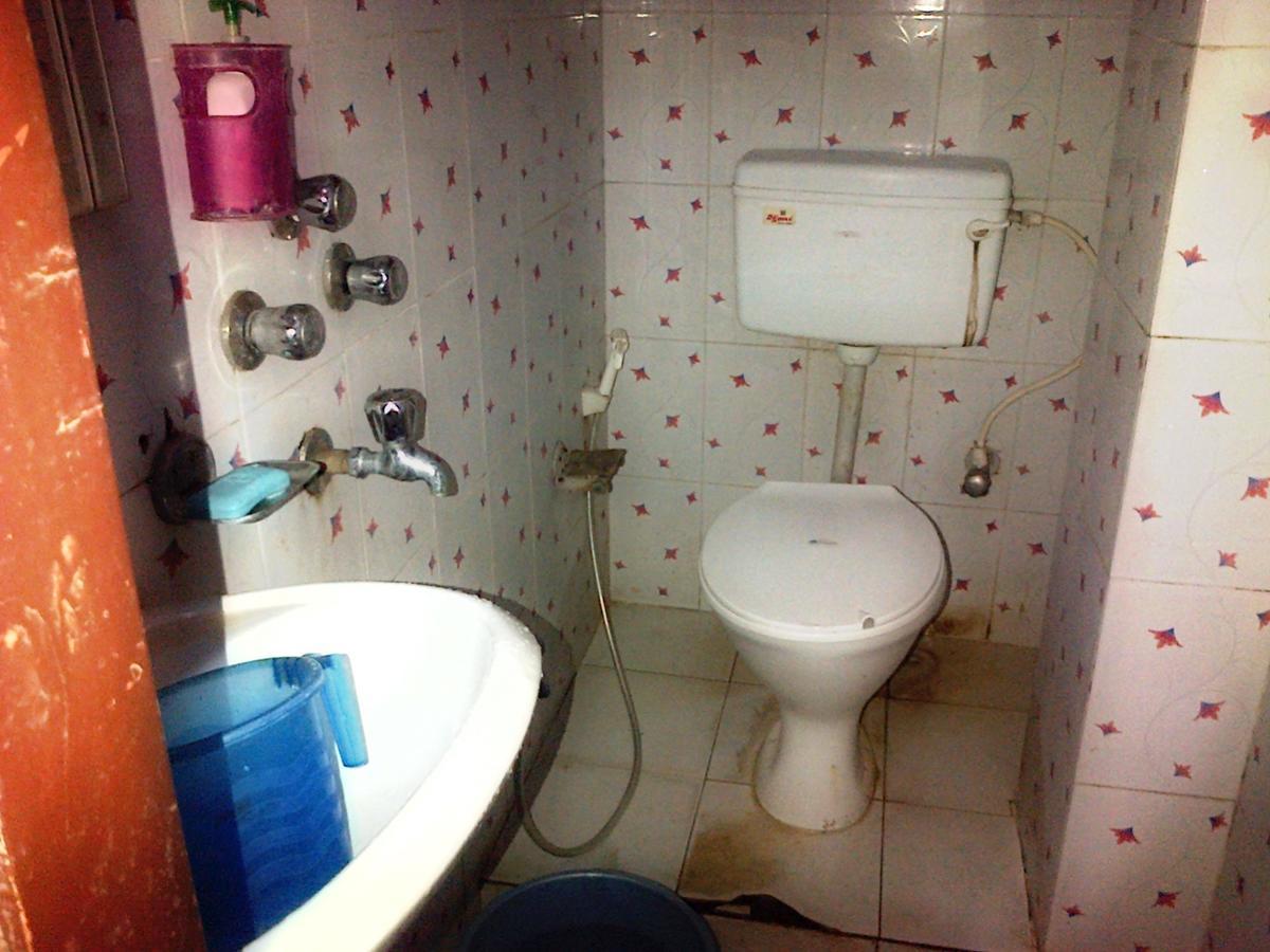 Hotel Mega Palace Patna  Dış mekan fotoğraf